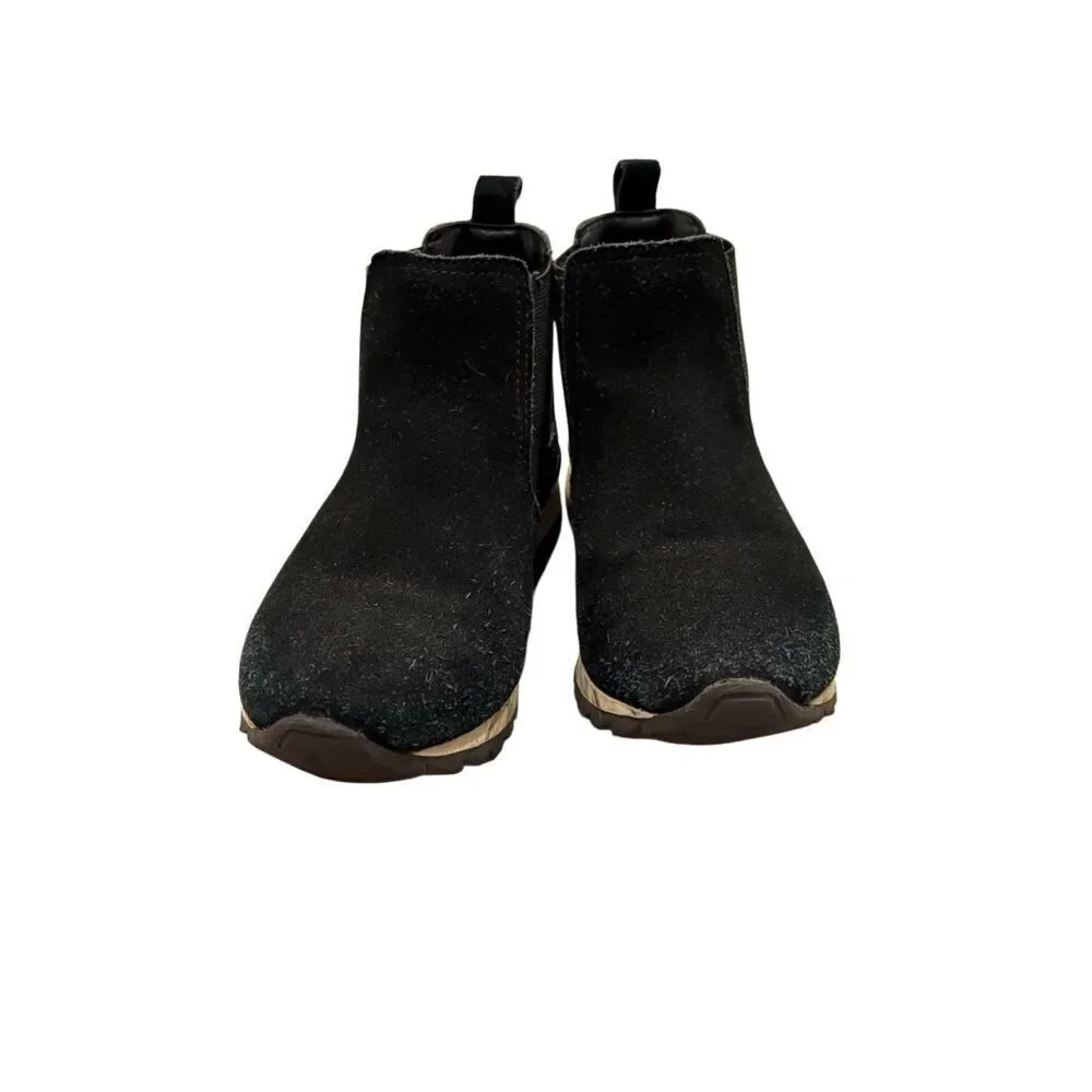 GIOSEPPO Infant Toddler 7 Ankle Boots